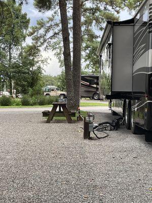 Tallahassee RV Park