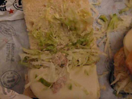 Jimmy John's