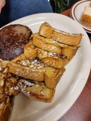 French toast