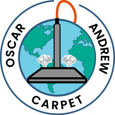 Official Oscar Andrew Carpet Logo