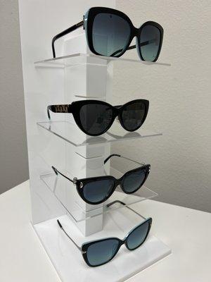 Tiffany & Co. Sunglasses