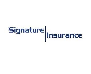 Signature Insurance logo