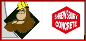 Shrewsbury Concrete Co Div logo