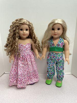 Kay Jay's Doll Shoppe