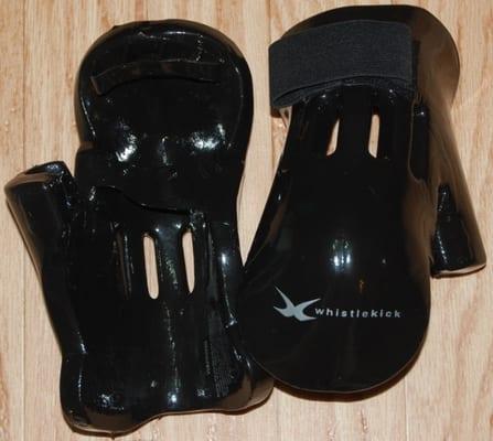 whistlekick Original Sparring Glove