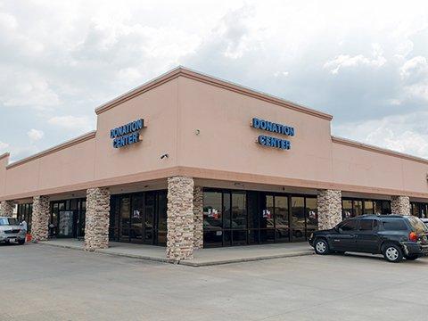 Goodwill Houston Select Stores