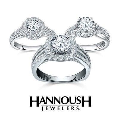 Hannoush Jewelers