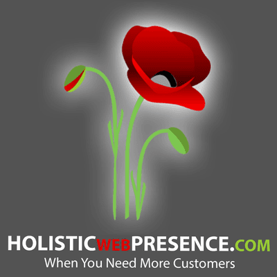 Holistic Web Presence