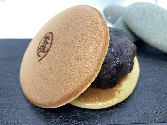 Azuki Red Bean Dorayaki