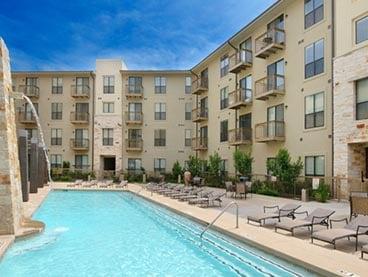 The Residences at the Domain, http://www.execustay.com/furnished-apartments/austin/residences-at-the-domain/index.php