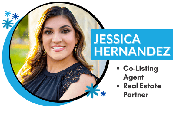 Call Jessica Hernandez 24/7 at 520-260-4545!