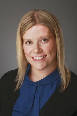 Dr. Kellie Higgins