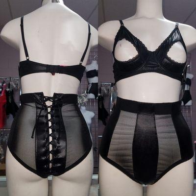 Sexy 2 piece set!