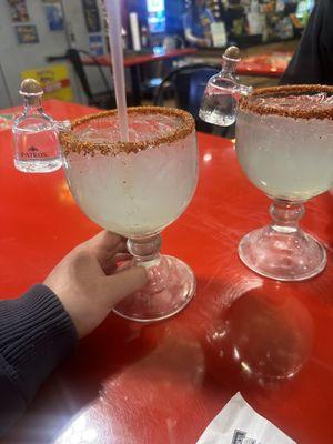 Margaritas