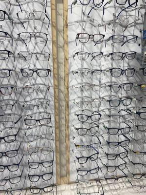 America's Best Contacts & Eyeglasses