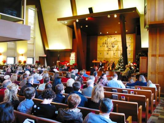 First Unitarian Church