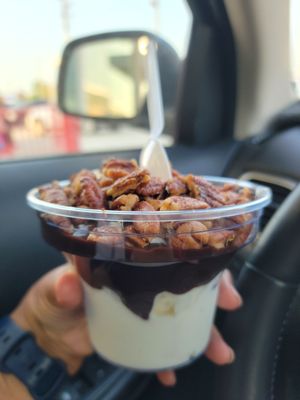 Andy's Frozen Custard