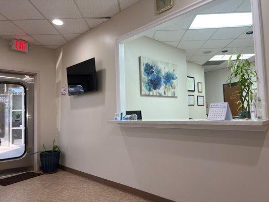 S C DENTAL CENTER