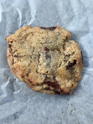 NYT Cookie