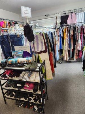 Top Drawer Consignment