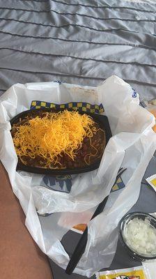 Skyline Chili