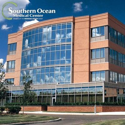 Southern Ocean Medical Center