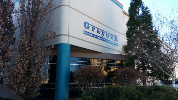 Graybar