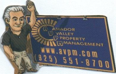 Amador Valley Property Management