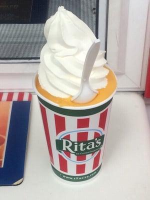 Mango Gelati