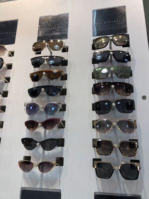 Quay Australia sunglasses