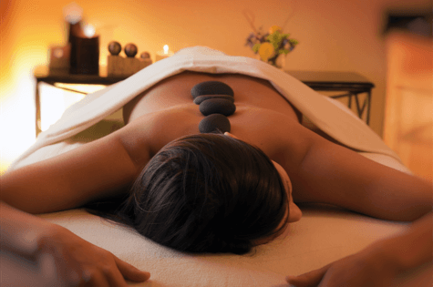 Our certified massage therapists offer therapeutic and relaxation massage to complement and enhance therapies.