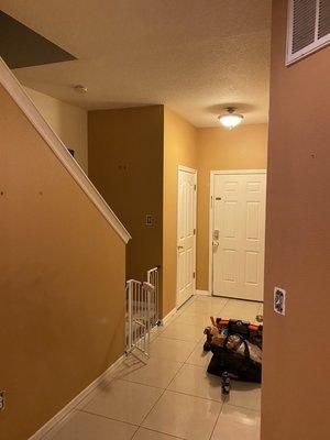 Interior Painting