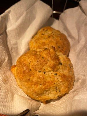 Cheddar Bay Biscuits (each)