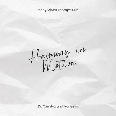 Watch now on our YouTube Channel! 
 Many Minds Therapy Hub https://youtu.be/6zJGL3tV3Zs?si=mCBehh1hP0SQOKSE