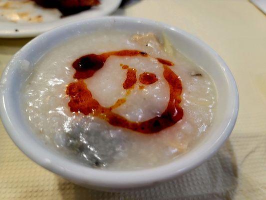 Congee