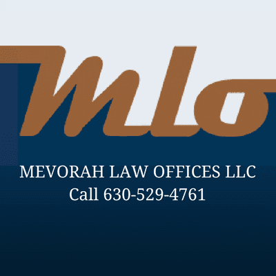 DuPage County Lawyers - Mevorah Law Offices LLC