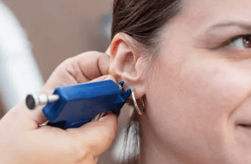 ear Piering