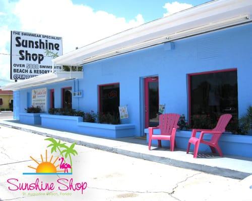 The Sunshine Shop