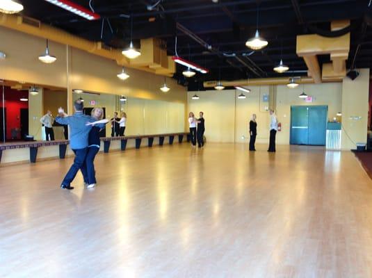 Champion Ballroom Center