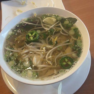 Pho Ga