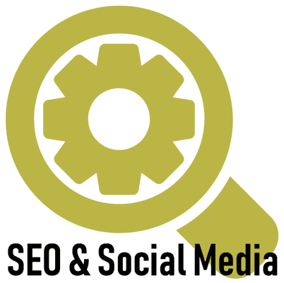 SEO & Social Media Marketing