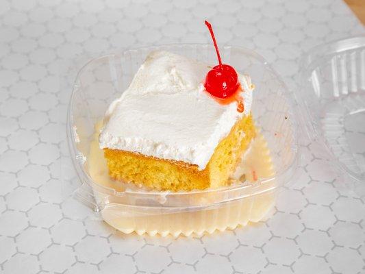 Tres Leches