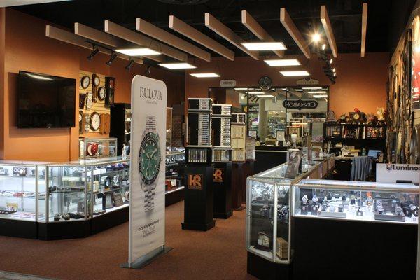 Az Watch and Jewelry Service