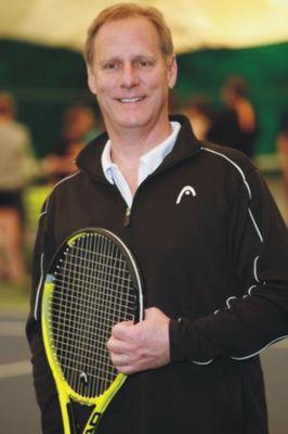 Bob Majewski, Club Owner, Tennis Pro