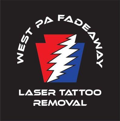 West PA Fadeaway - Laser Tattoo Removal