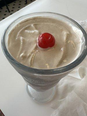 Chocolate Shake