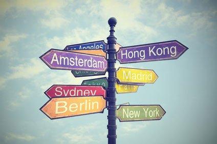 Traveling to a foreign country?  Stop by for a Travel Medicine Consultation to ensure you're properly vaccinated.