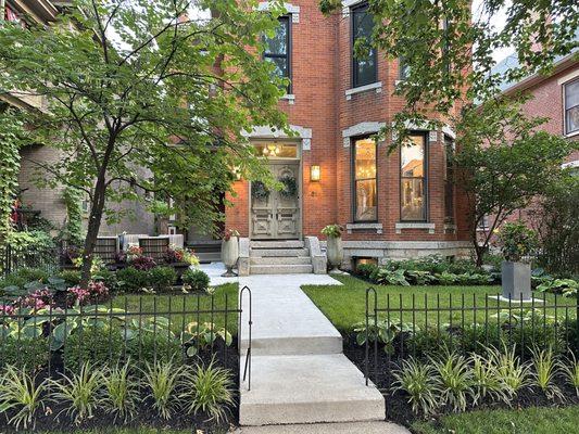 61 W 2nd AVe, Sold, 2023, Listing Agent, Top Listing Agent in 43201