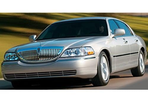 Grey Line Limo