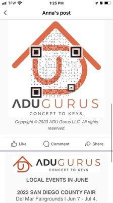 ADU Gurus